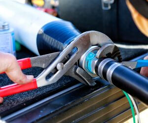 About Emergency plumbing pros Sadsburyville, PA